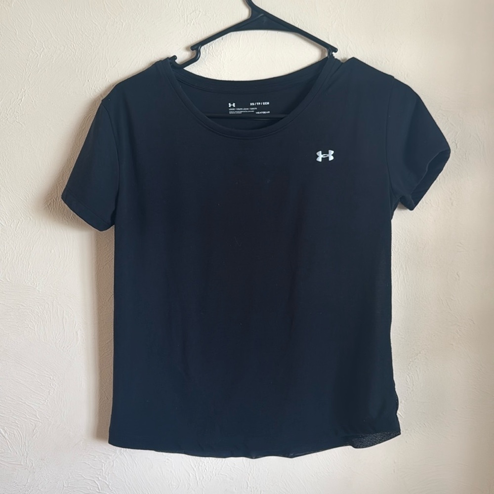 Under Armour Mesh